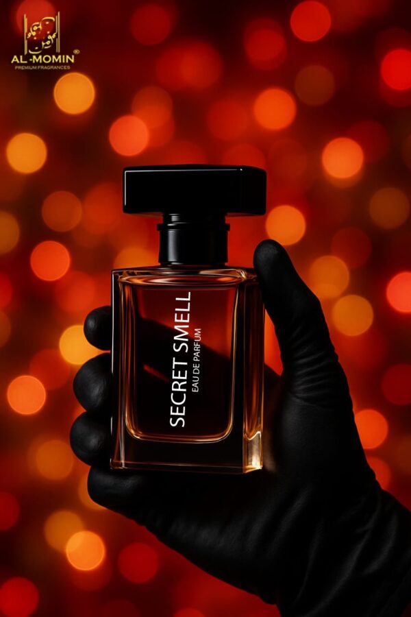 Your Scent Story – Secret Smell, Addict & Inspired | Unisex Perfume Trio by Al-Momin Fragrance - Image 4