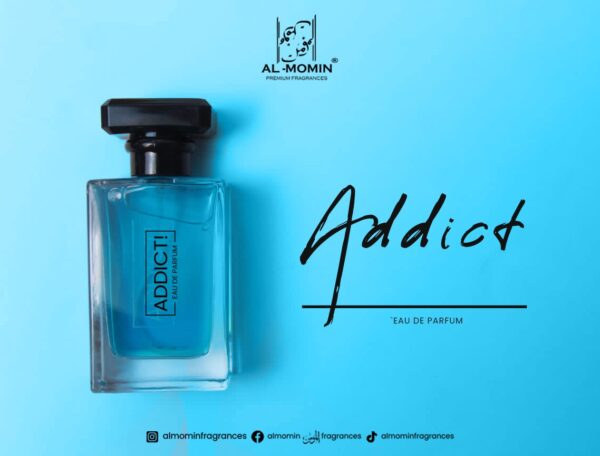 ADDICT - Image 3