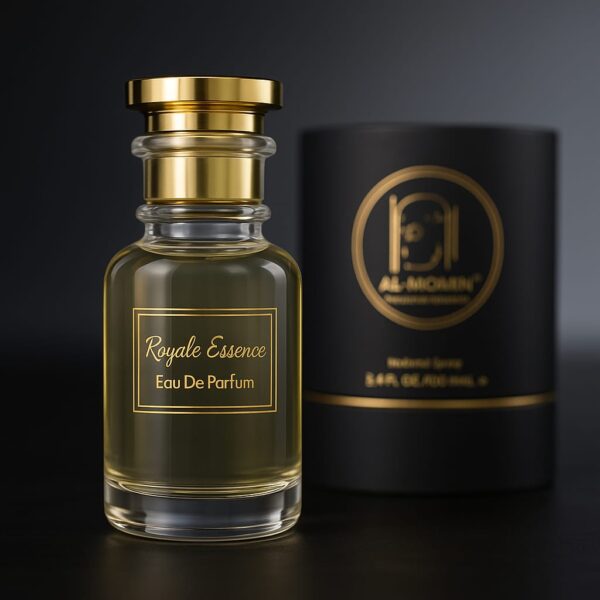 ROYALÉ ESSENCE - Image 3