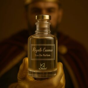 ROYALÉ ESSENCE