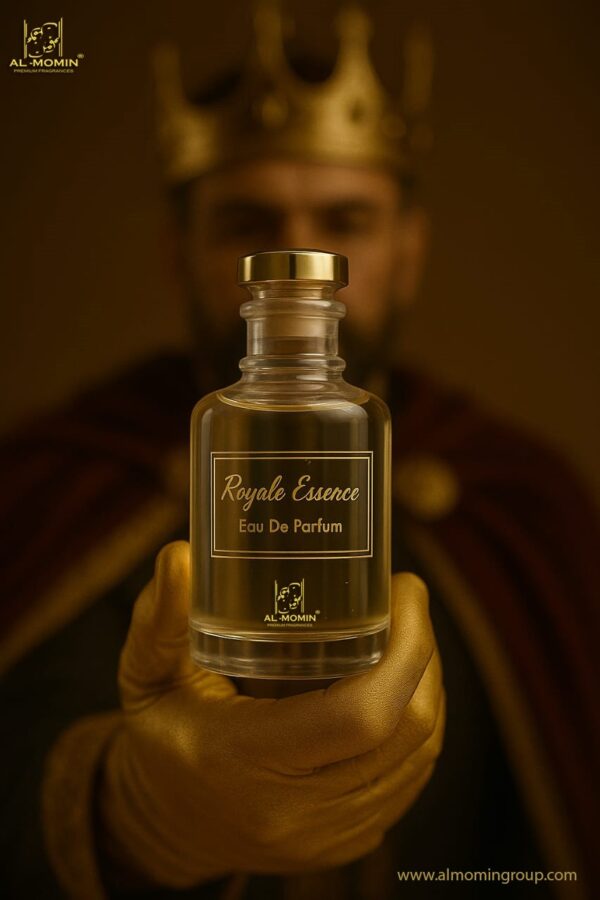 ROYALÉ ESSENCE