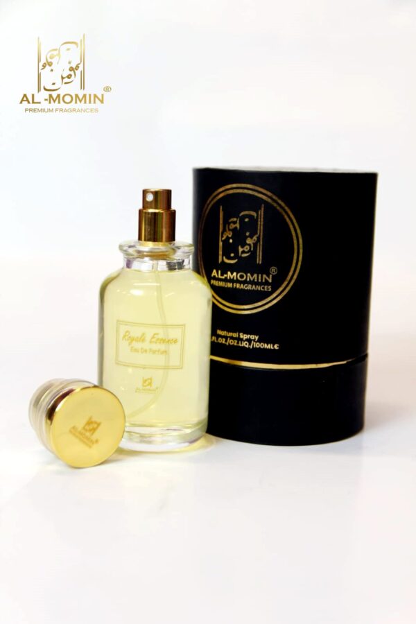 ROYALÉ ESSENCE - Image 7
