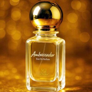 AMBASSADOR