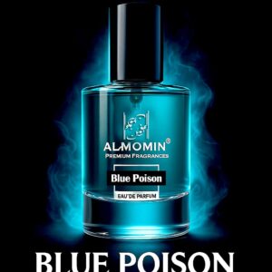 BLUE POISON
