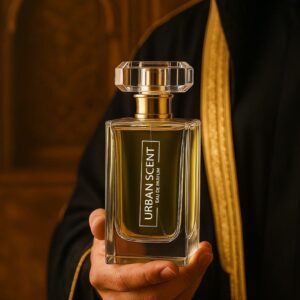 URBANSCENT