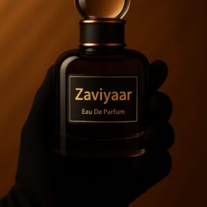 Zaaviyar-The Royal Legacy