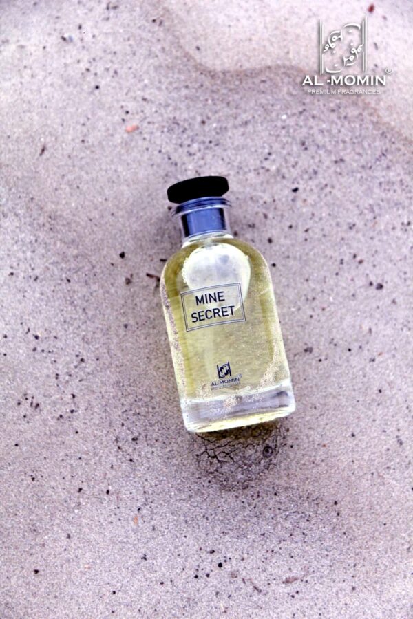 MINE SECRET - Image 6