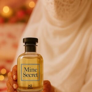 MINE SECRET