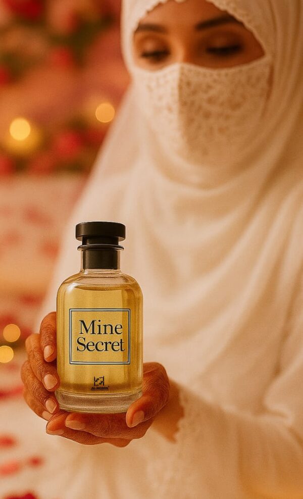 MINE SECRET