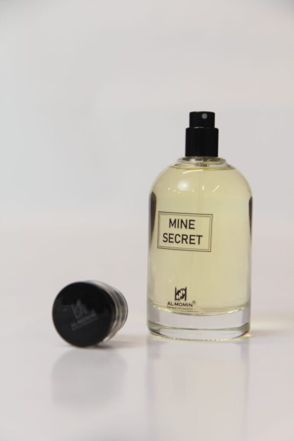 MINE SECRET - Image 4