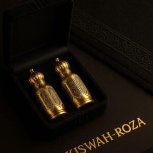 mine’secret – premium western unisex perfume | lemon, bergamot, tobacco & musk (100ml)