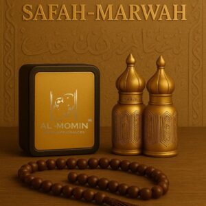 mine’secret – premium western unisex perfume | lemon, bergamot, tobacco & musk (100ml)