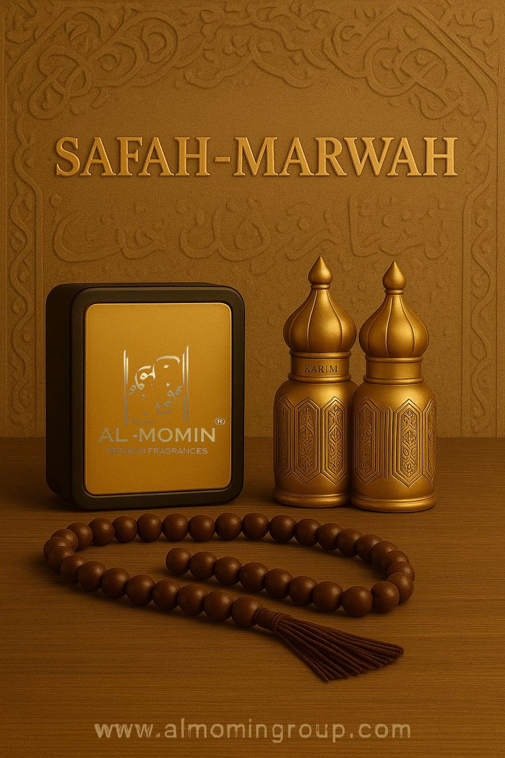 Home mine’secret – premium western unisex perfume | lemon, bergamot, tobacco & musk (100ml)