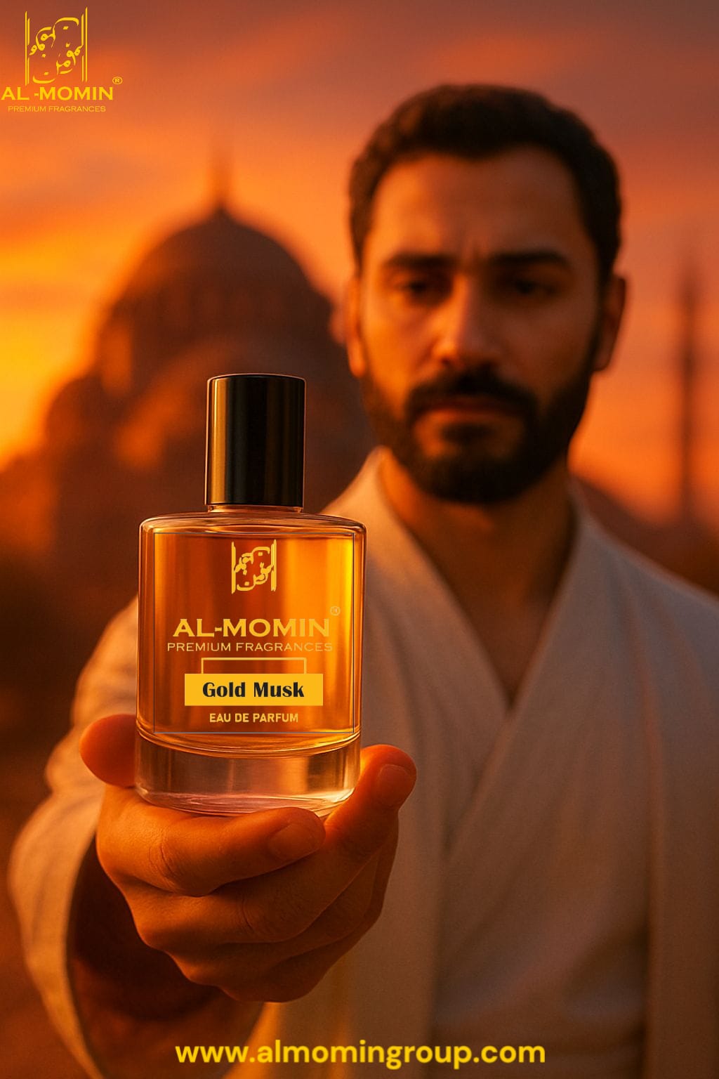 gold musk – arabic unisex perfume by al momin premium fragrance (50ml) gold musk – arabic unisex perfume by al momin premium fragrance (50ml)