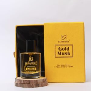 mine’secret – premium western unisex perfume | lemon, bergamot, tobacco & musk (100ml)