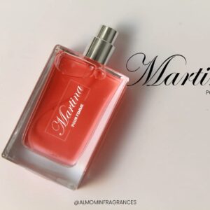 mine’secret – premium western unisex perfume | lemon, bergamot, tobacco & musk (100ml)