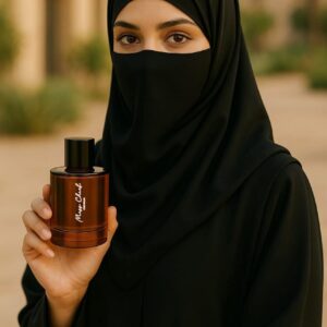 mine’secret – premium western unisex perfume | lemon, bergamot, tobacco & musk (100ml)