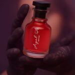 mine’secret – premium western unisex perfume | lemon, bergamot, tobacco & musk (100ml)