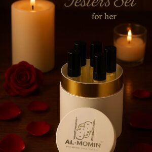 mine’secret – premium western unisex perfume | lemon, bergamot, tobacco & musk (100ml)