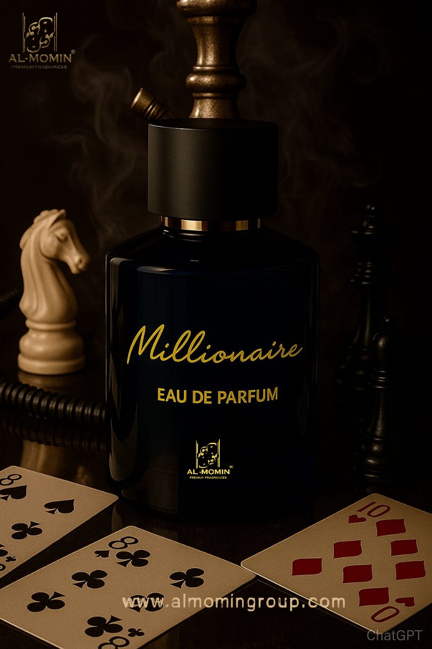 mine’secret – premium western unisex perfume | lemon, bergamot, tobacco & musk (100ml) mine’secret – premium western unisex perfume | lemon, bergamot, tobacco & musk (100ml)