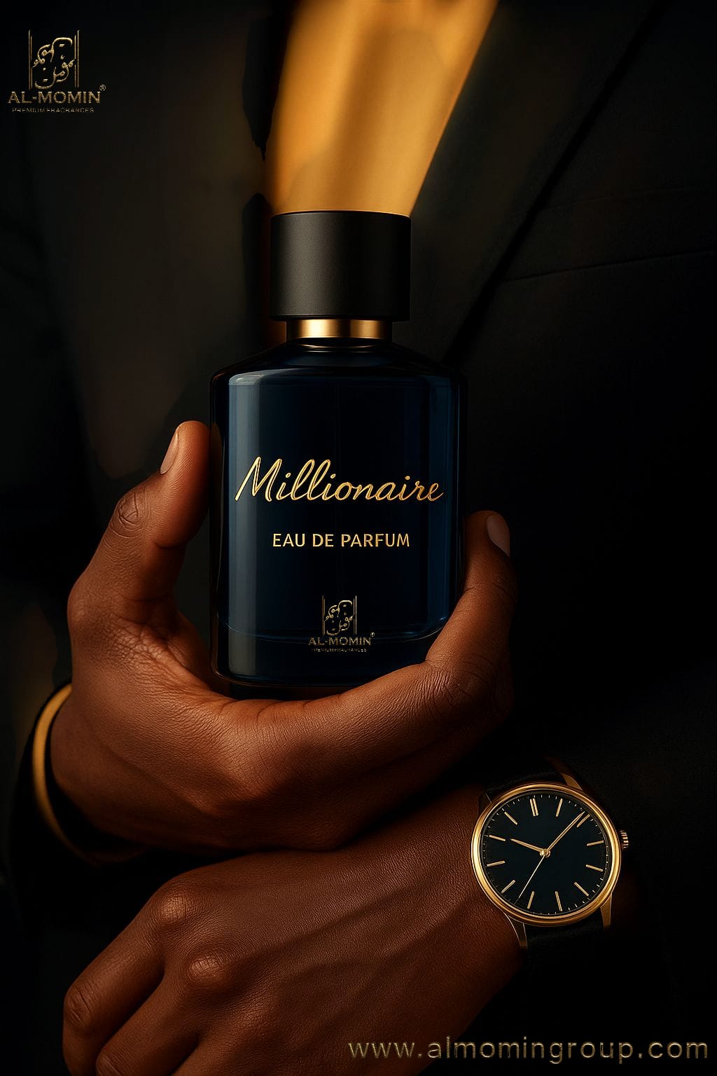 mine’secret – premium western unisex perfume | lemon, bergamot, tobacco & musk (100ml) mine’secret – premium western unisex perfume | lemon, bergamot, tobacco & musk (100ml)