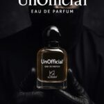 mine’secret – premium western unisex perfume | lemon, bergamot, tobacco & musk (100ml)