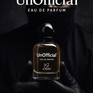 mine’secret – premium western unisex perfume | lemon, bergamot, tobacco & musk (100ml)