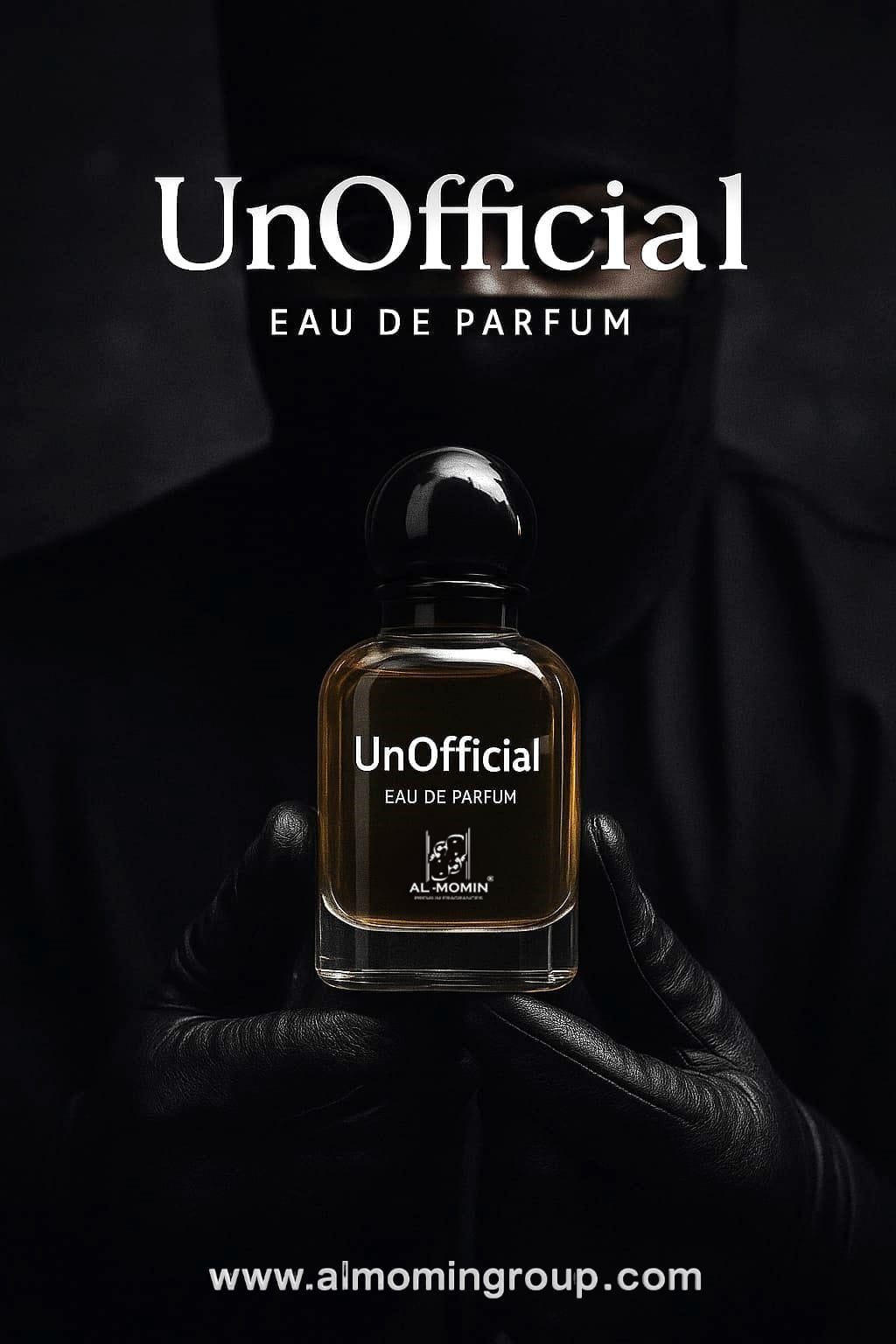 Home mine’secret – premium western unisex perfume | lemon, bergamot, tobacco & musk (100ml)