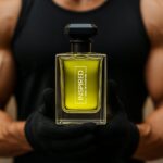 mine’secret – premium western unisex perfume | lemon, bergamot, tobacco & musk (100ml)