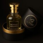 mine’secret – premium western unisex perfume | lemon, bergamot, tobacco & musk (100ml)