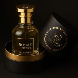 mine’secret – premium western unisex perfume | lemon, bergamot, tobacco & musk (100ml)