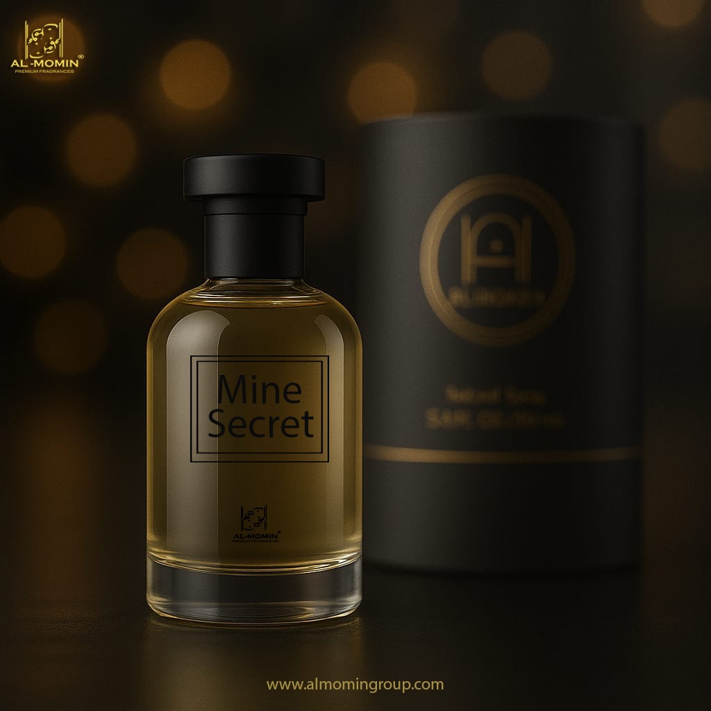 mine’secret – premium western unisex perfume | lemon, bergamot, tobacco & musk (100ml) mine’secret – premium western unisex perfume | lemon, bergamot, tobacco & musk (100ml)