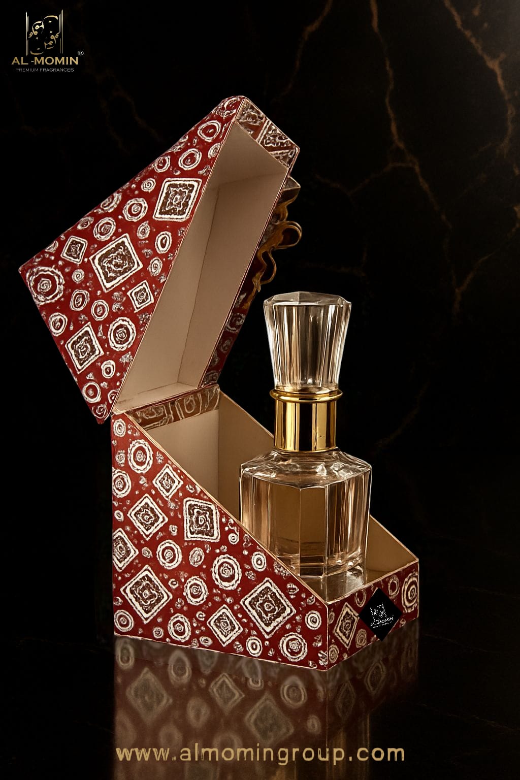 ajrak – premium arabian & western unisex perfume | natural long lasting fragrance | 100ml eau de parfum by al momin ajrak – premium arabian & western unisex perfume | natural long lasting fragrance | 100ml eau de parfum by al momin